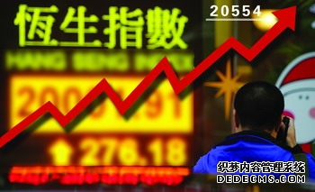 港股午间收盘恒生指数跌118%恒生科技指数跌098%
