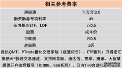 香港个人开户保姆级教程